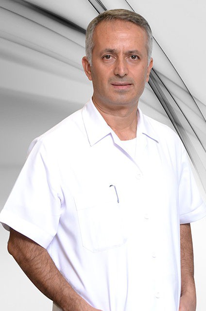 Uzm. Dr.  Mustafa GÜLENÇ