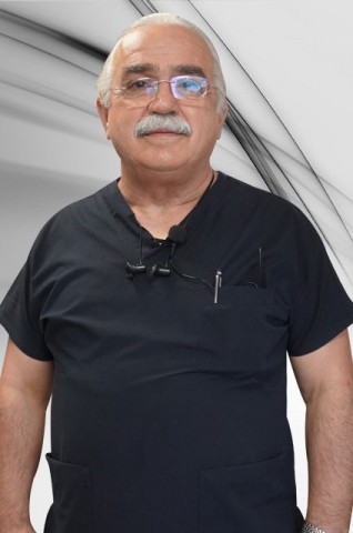 Uzm. Dr.  Mehmet Emin KATRANCI