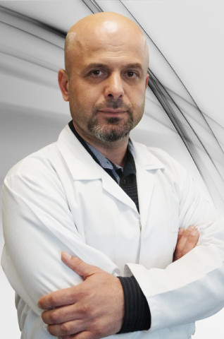 Uzm. Dr.  Mehmet BAYIN