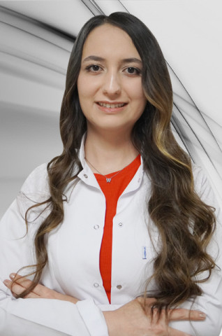 Fizyoterapist  Zeynep Tozlu